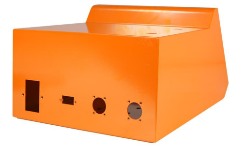 鈑金（jīn）外（wài）殼定製,電子機箱外（wài）殼,鈑金（jīn）加工工藝的特點（diǎn）介紹