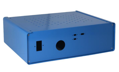 鈑金外殼定製,金屬外殼加工,鈑金機箱外殼的加工規範