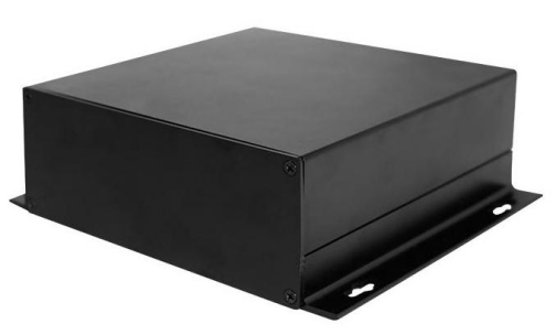 精密鋁外殼cnc加(jiā)工(gōng),鋁合金機(jī)箱定製,CNC加工出的鋁外殼有什(shí)麽優勢?