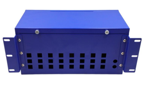 機箱機櫃生產廠家,固（gù）而美鈑金機箱定製,鈑金外殼加工（gōng）應用的行業領（lǐng）域有哪些?