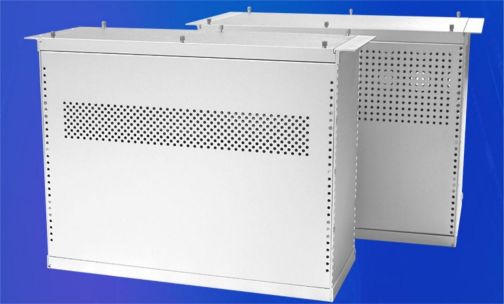 精（jīng）密（mì）鋁外殼加工,5U6U鋁機箱定製,工（gōng）控插箱外殼能做到哪些提升？