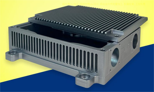 鋁型材殼cnc設計,鋁（lǚ）合金外殼批量加工,CNC加工的特點（diǎn）有（yǒu）哪些? 