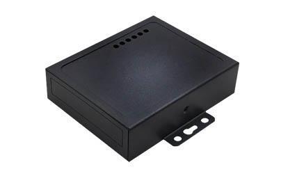 電力通訊殼子,串口服務器保護（hù）殼,dtu外殼這些設計亮點你喜歡（huān）嗎？