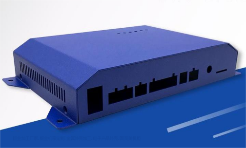 金屬(shǔ)外殼加(jiā)工,電子產品外殼,如(rú)何提升鈑金加工效率?