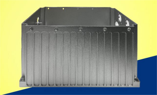 精密鋁外（wài）殼定做,鋁殼體,鋁合金外殼的加（jiā）工特（tè）點