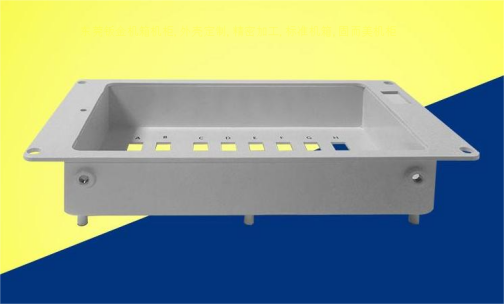 鈑金機箱機櫃,外殼定製,為什麽（me）越來越多的人選擇鈑金外殼加工