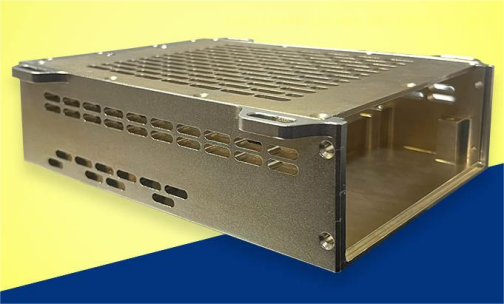 鋁（lǚ）合金機箱（xiāng）,全鋁機箱定製,鋁機箱的挑選技巧