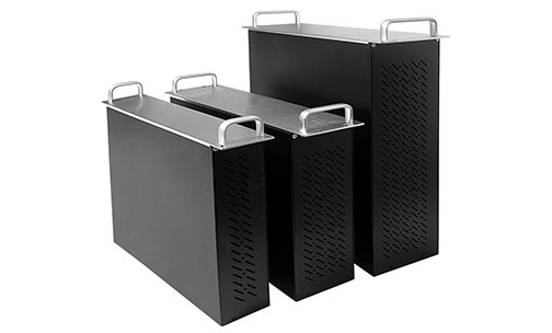 鋁麵板工控機（jī）箱,3u4u外殼定製,工控機箱對整體實用（yòng）性有哪些要求？