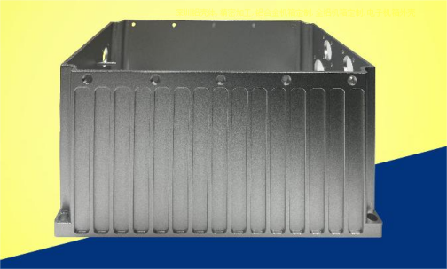 鋁殼（ké）體,精（jīng）密加工,鋁合金外殼主要功能 