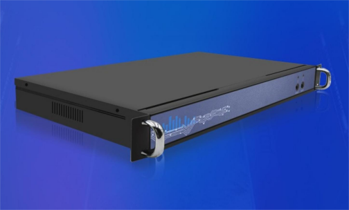 1u服務器機箱,金屬保護殼定製,鈑金外殼加工有哪些工藝特點