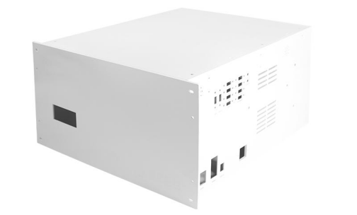 鋁型材,機箱定製,電子機箱（xiāng）外殼為（wéi）什麽多選用鋁（lǚ）合金材質?