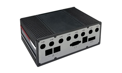 鋁合金外（wài）殼定（dìng）做,鋁型材,鋁機箱加工定製需（xū）要關注的問題（tí）