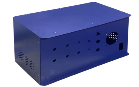 金屬外殼加工定製（zhì）,固（gù）而美機櫃,讓機箱（xiāng）變（biàn）身藝（yì）術品（pǐn），學會這些設計技巧！