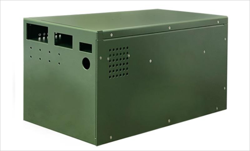 鈑金加工廠家,機箱機櫃生產,金屬外殼定製有哪些注意事項?