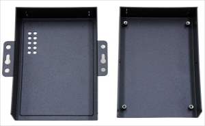 鈑金加工廠家(jiā),電子產品外殼,電力通訊模塊外殼有哪些特點