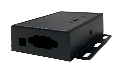 電子產品外殼,工業（yè）屏蔽盒（hé）殼體,pcb外殼定製有哪些注意事項（xiàng）？