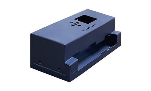 機箱機櫃生產廠家,精密加工,鈑金外殼加工中技巧介紹