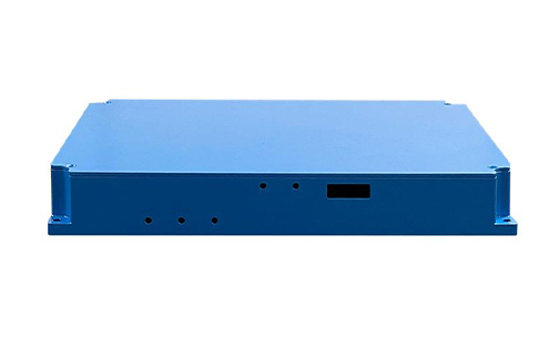 鋁型材外（wài）殼（ké）現貨廠家,鋁殼體,如何保護鋁合金機箱的外觀？