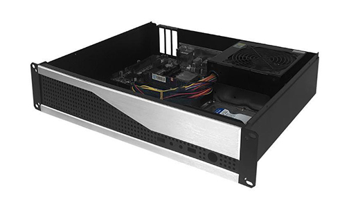 外殼訂製,工（gōng）控機箱,鋁合金外殼加工中有哪些技術（shù）特點？