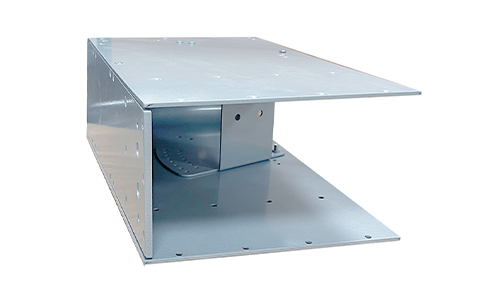 精密鈑金,機箱機櫃生產廠家,降低鈑（bǎn）金（jīn）加工（gōng）過程中損耗的（de）5大策略！