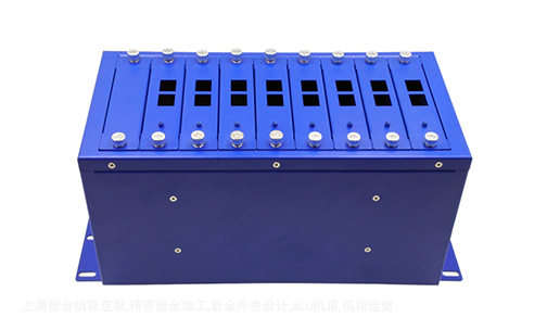 鈑金機箱定製,精密鈑金加工,鈑金外殼設計（jì）過（guò）程中需要注意什麽？