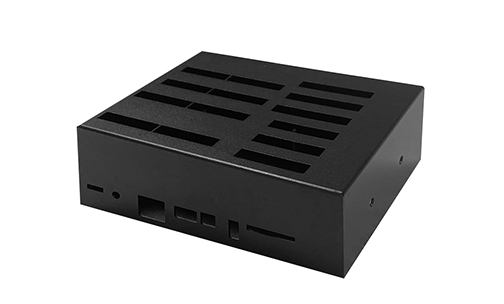 精密鈑金,定製機箱機櫃之如何降低（dī）鈑金加工過程（chéng）中的損耗