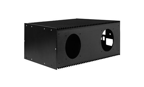 定製機箱,工控機殼,鋁合金機箱加工的特點