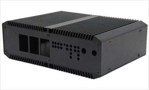 鋁合金外殼定製,鋁型材（cái）cnc加工,CNC加工的優點