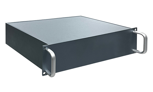 全鋁機箱訂製,儀(yí)表儀器外殼,鋁合金殼體加工