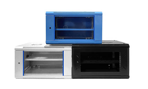 專業機櫃製(zhì)造廠家,鈑(bǎn)金外殼加工,6U12U機櫃特點詳解!