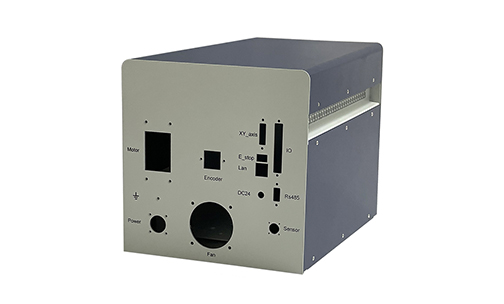 鈑金外殼定製,精密鈑金加工,鈑金機箱如何維護與保養