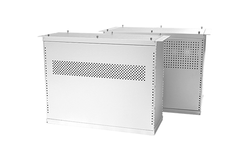 鋁型材工控(kòng)插(chā)箱 | 廠家(jiā)直(zhí)銷、支(zhī)持來圖定製