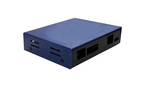 金屬（shǔ）外殼加工,精密鈑金,非標機箱設計定製