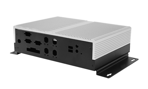 鋁型材CNC定製,精密加（jiā）工,工控設備選用鋁合金機箱的優勢