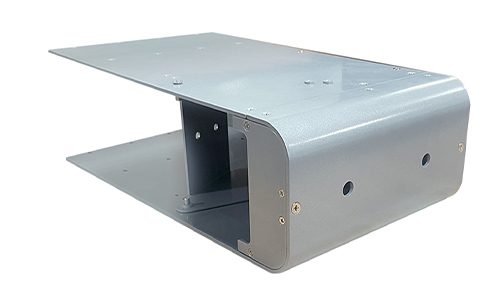 機箱（xiāng）加工（gōng）定製,精密鈑（bǎn）金,鈑金加（jiā）工工藝的特點