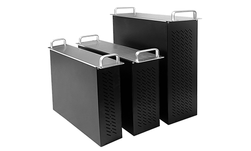 cnc機箱定製,4U鋁（lǚ）機箱,服務器工控機箱特點（diǎn）解析