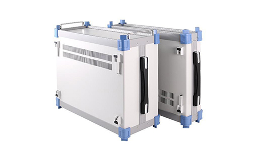 機箱定做,鋁殼(ké)體,鋁型材CNC加工的優勢有哪(nǎ)些?