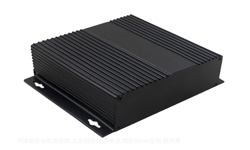 金屬外（wài）殼定製,鋁型材機箱,鋁合金機箱的功效特點