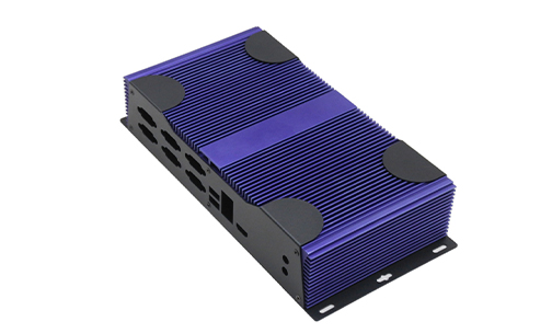 鋁殼體,鋁合金外殼定製,鋁機箱如何挑（tiāo）選？