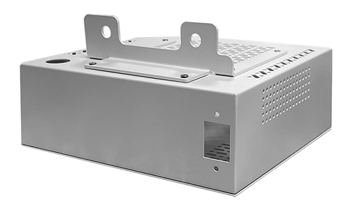 草莓视频免费看機箱,電子機（jī）箱外殼,你知道怎麽保護鈑（bǎn）金（jīn）機箱的外觀嗎?