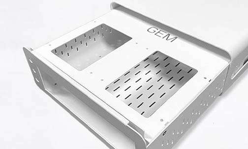 草莓视频免费看（měi）機箱,定做機（jī）箱,鋁合金機箱和不（bú）鏽鋼機箱的對（duì）比