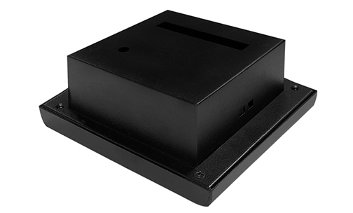 鈑金（jīn）加工定製,固（gù）而美機（jī）箱,鈑金外殼加工在生活中有哪些作用（yòng）呢？